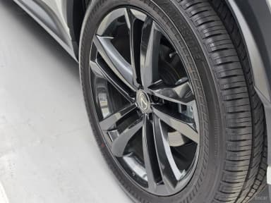 NX350h Gen 2