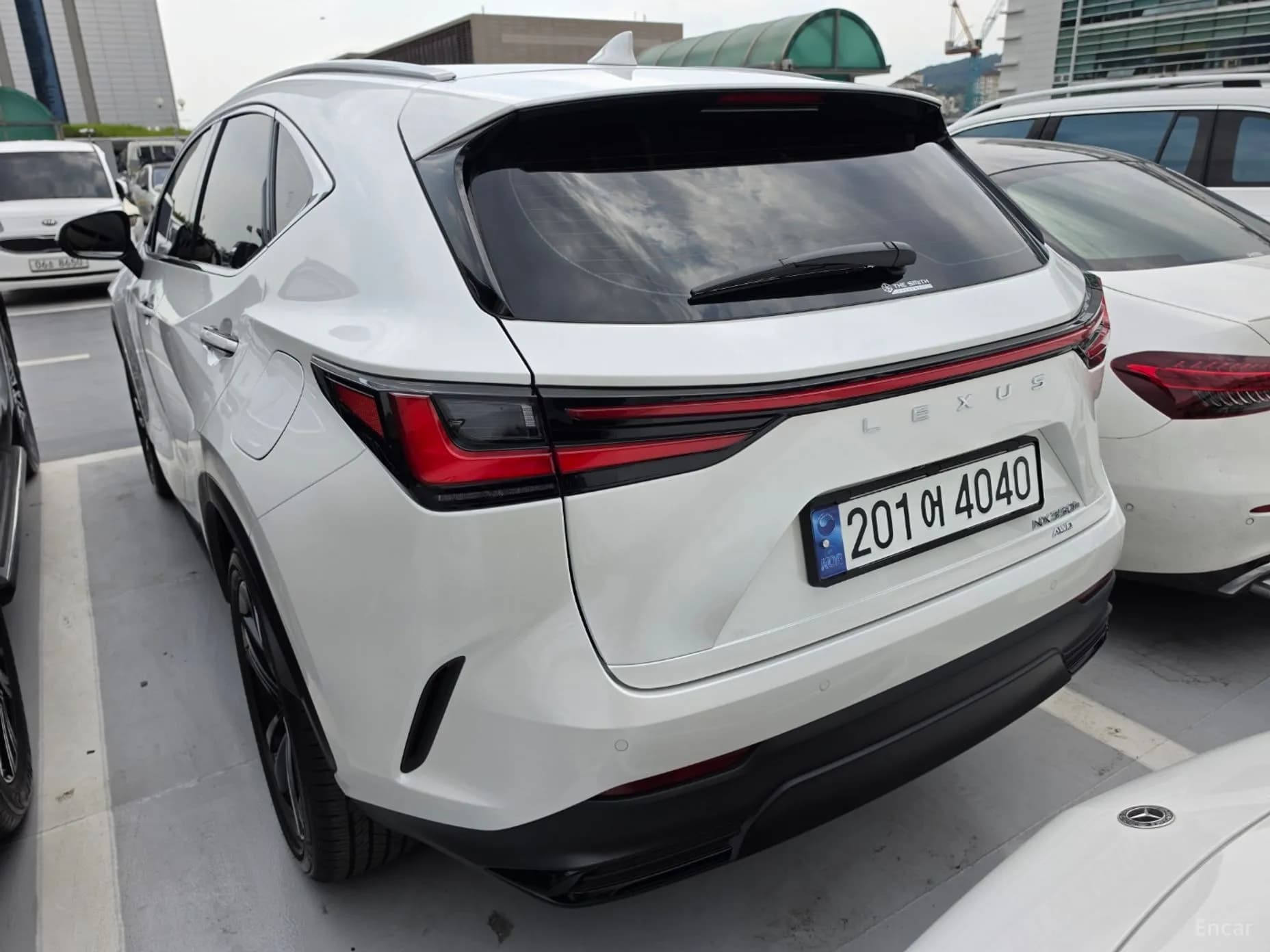 NX350h Gen 2