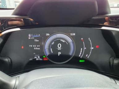 NX350h Gen 2