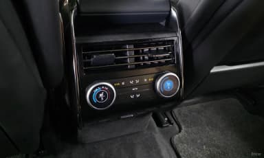 Range Rover Sport 3rd Generation