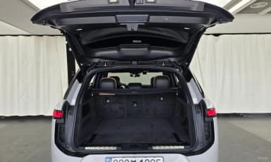 Range Rover Sport 3rd Generation
