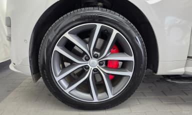 Range Rover Sport 3rd Generation
