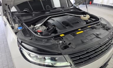 Range Rover Sport 3rd Generation