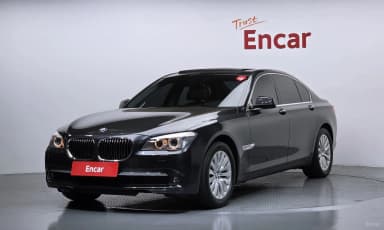7 Series (F01)