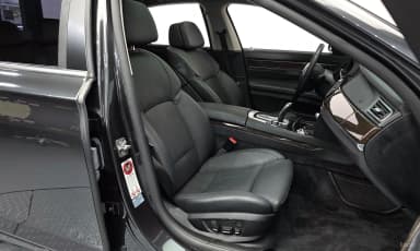 7 Series (F01)