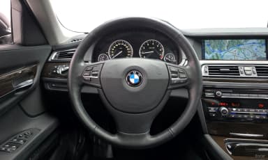 7 Series (F01)