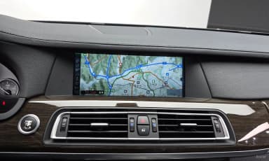 7 Series (F01)
