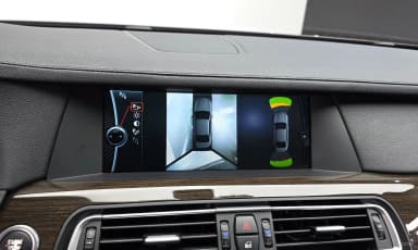 7 Series (F01)