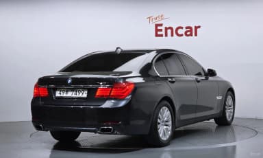 7 Series (F01)