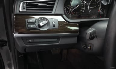 7 Series (F01)
