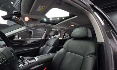 7 Series (F01)