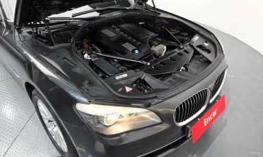 7 Series (F01)