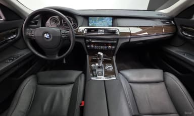 7 Series (F01)