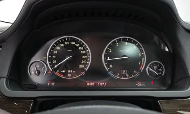 7 Series (F01)