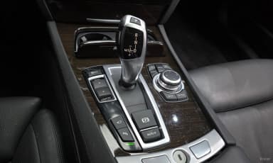 7 Series (F01)