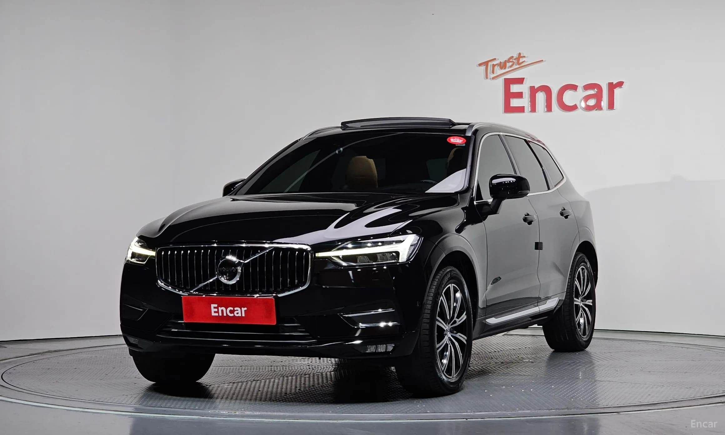 XC60 Gen 2