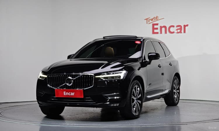 XC60 Gen 2