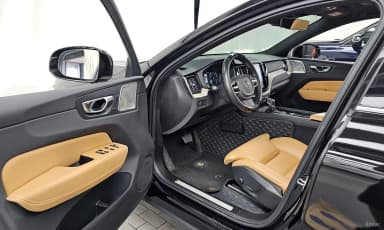 XC60 Gen 2