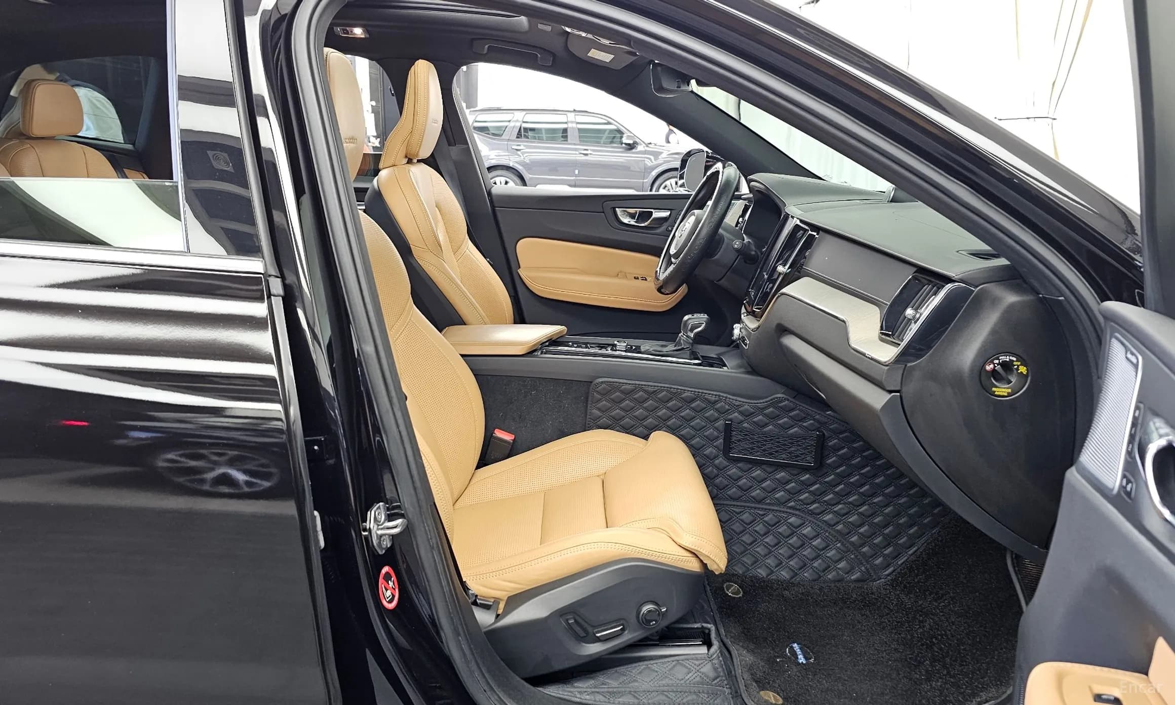 XC60 Gen 2