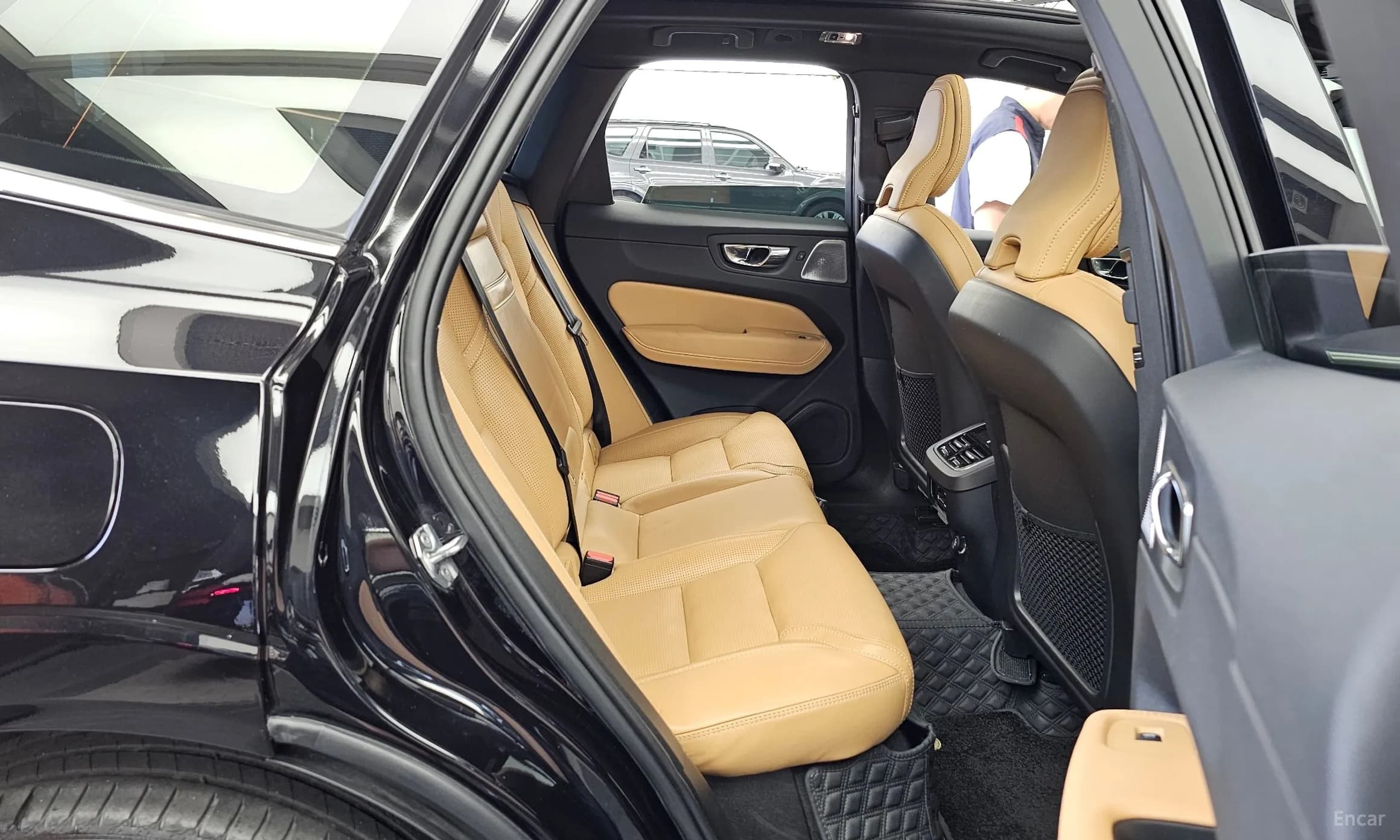 XC60 Gen 2