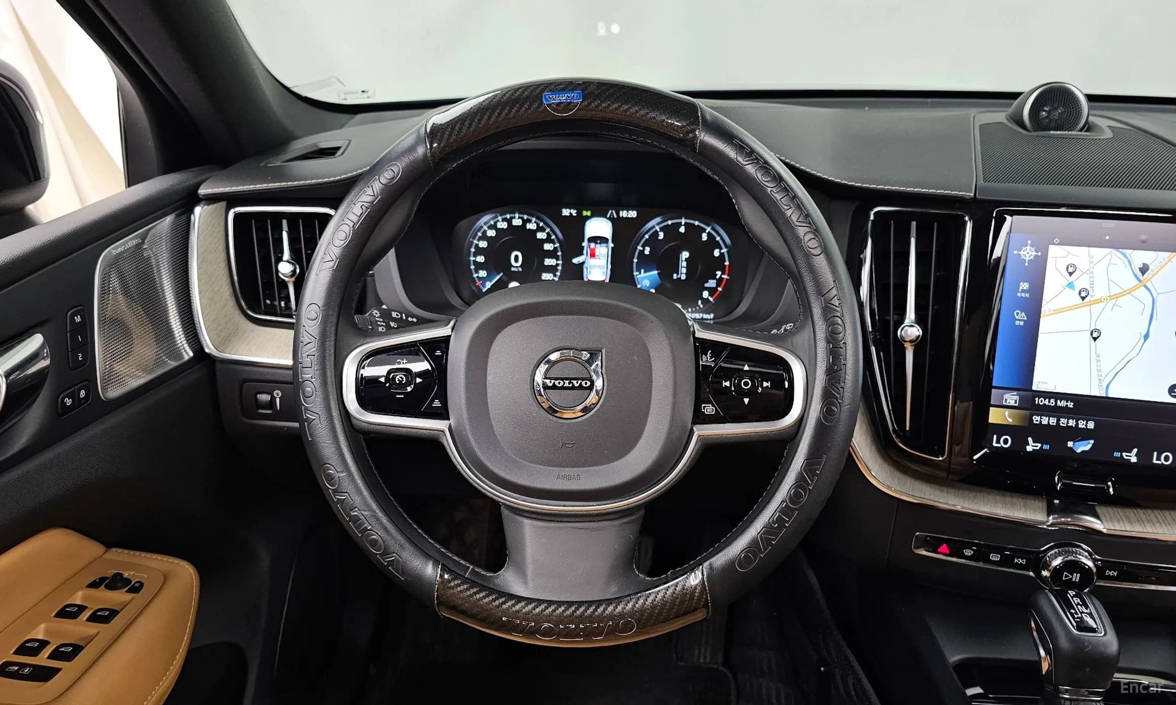 XC60 Gen 2