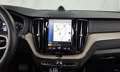 XC60 Gen 2