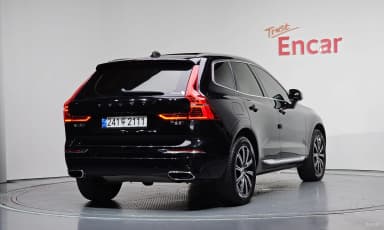 XC60 Gen 2