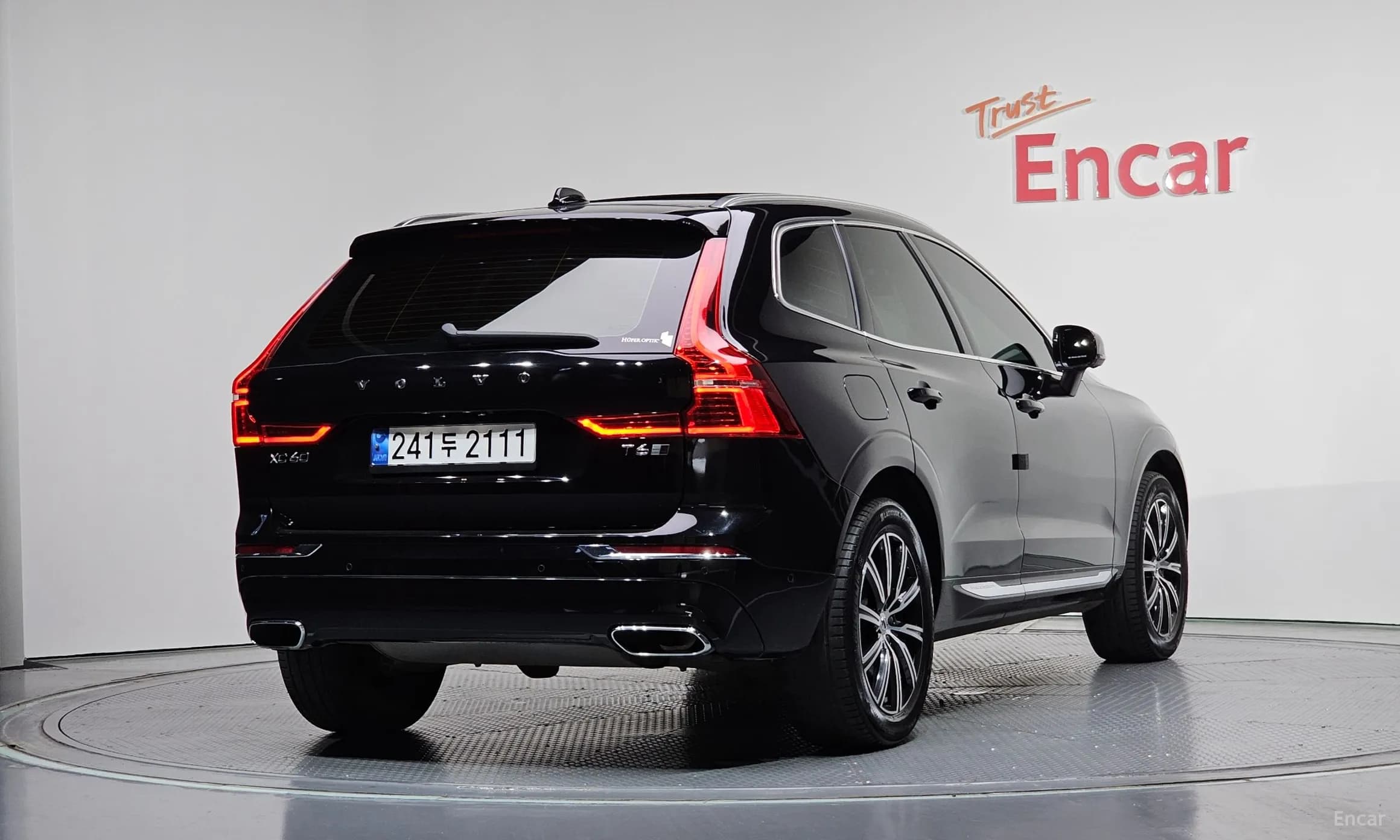 XC60 Gen 2