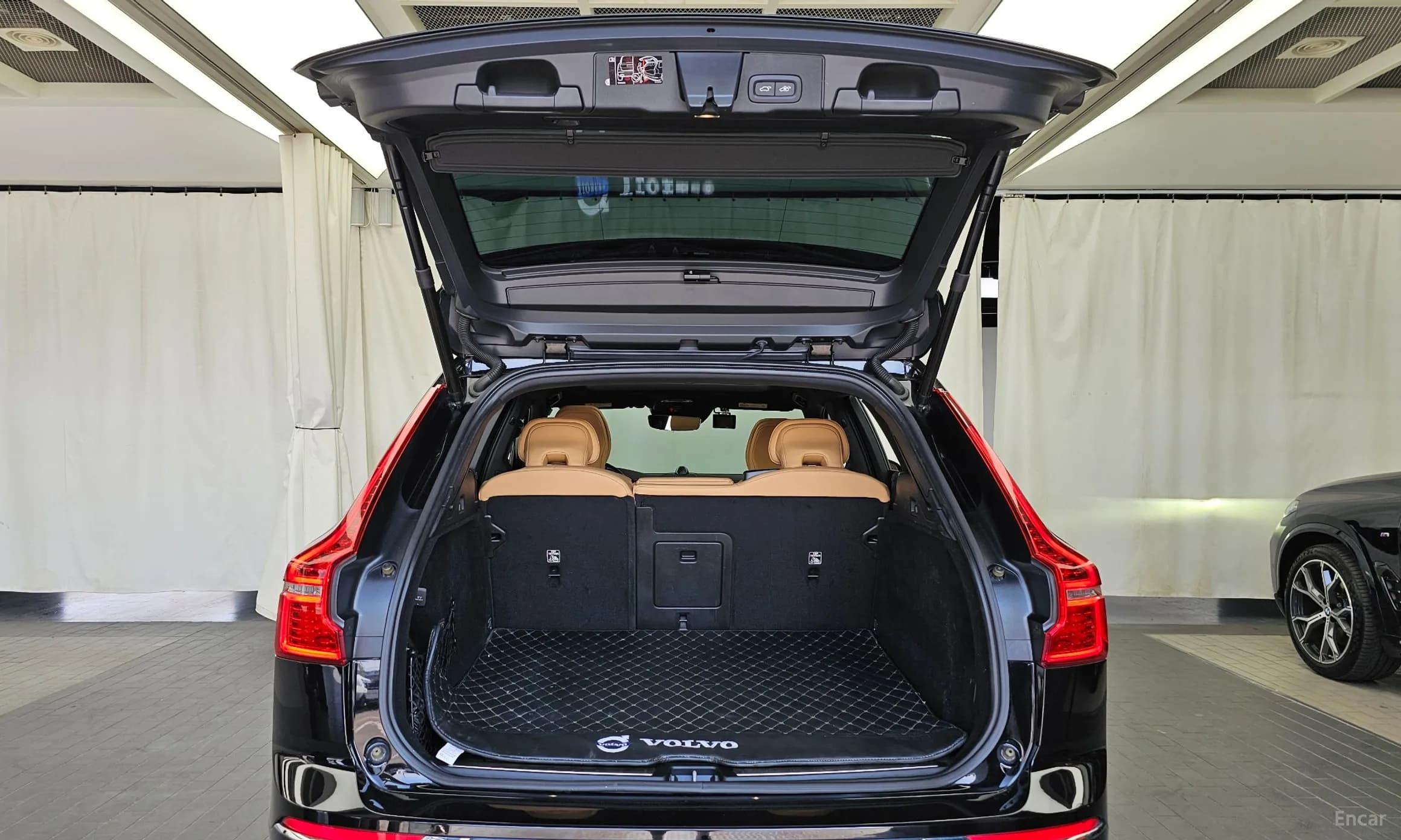 XC60 Gen 2