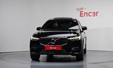 XC60 Gen 2