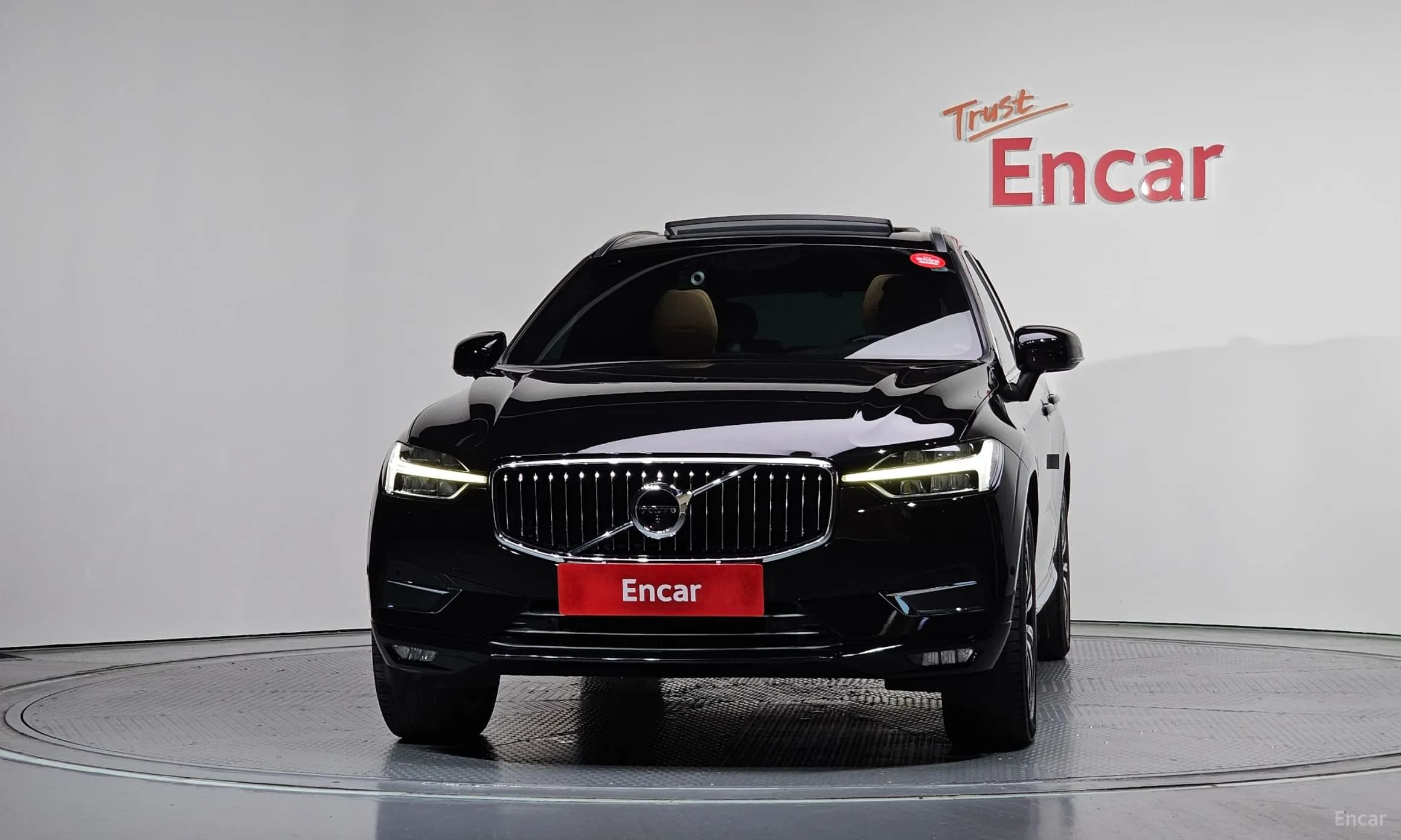 XC60 Gen 2