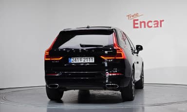 XC60 Gen 2