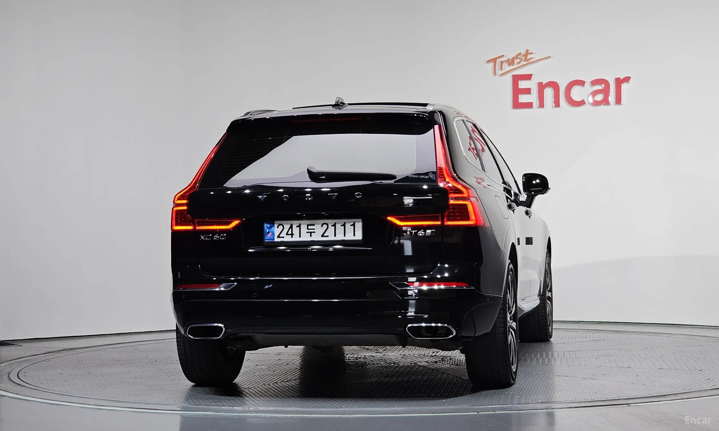 XC60 Gen 2
