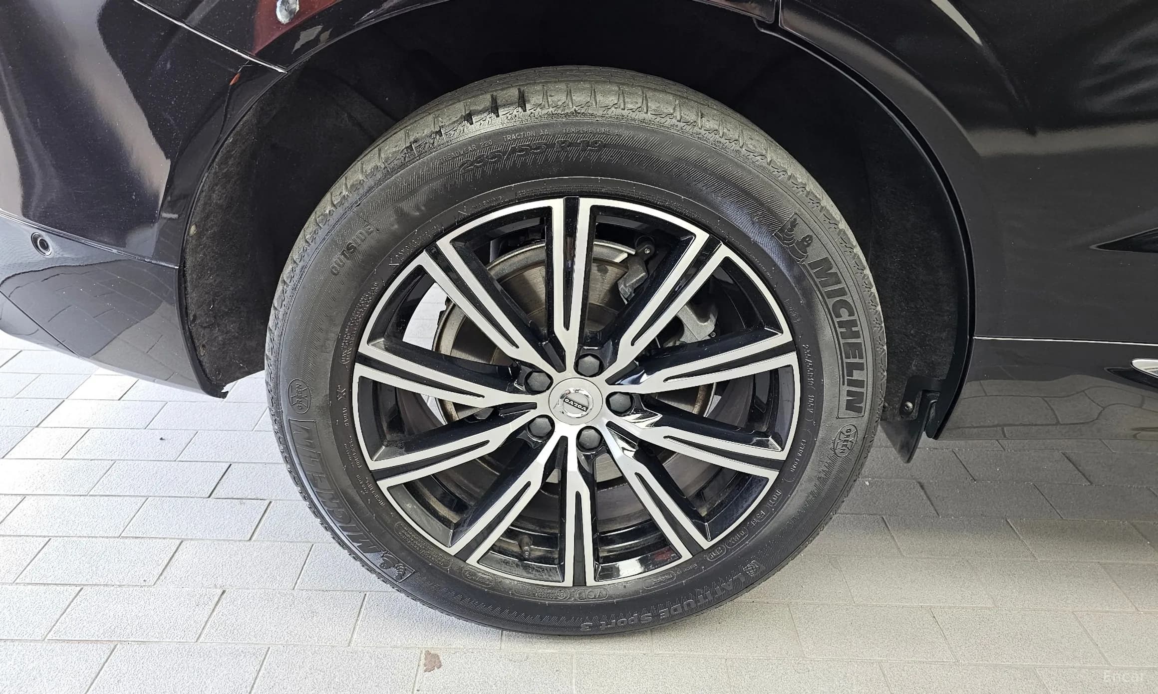 XC60 Gen 2