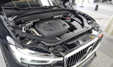 XC60 Gen 2