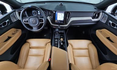 XC60 Gen 2