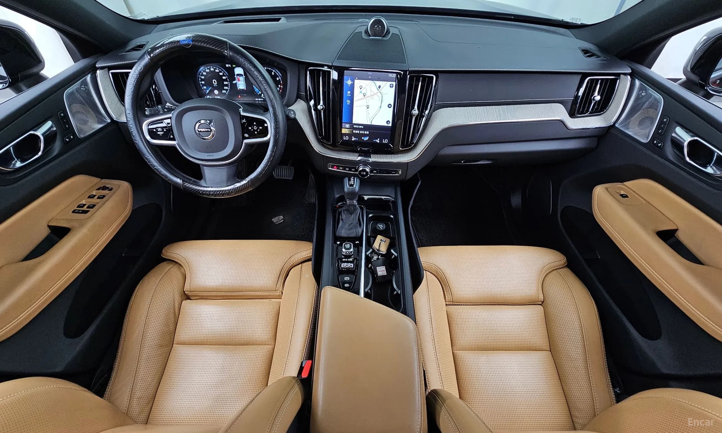 XC60 Gen 2