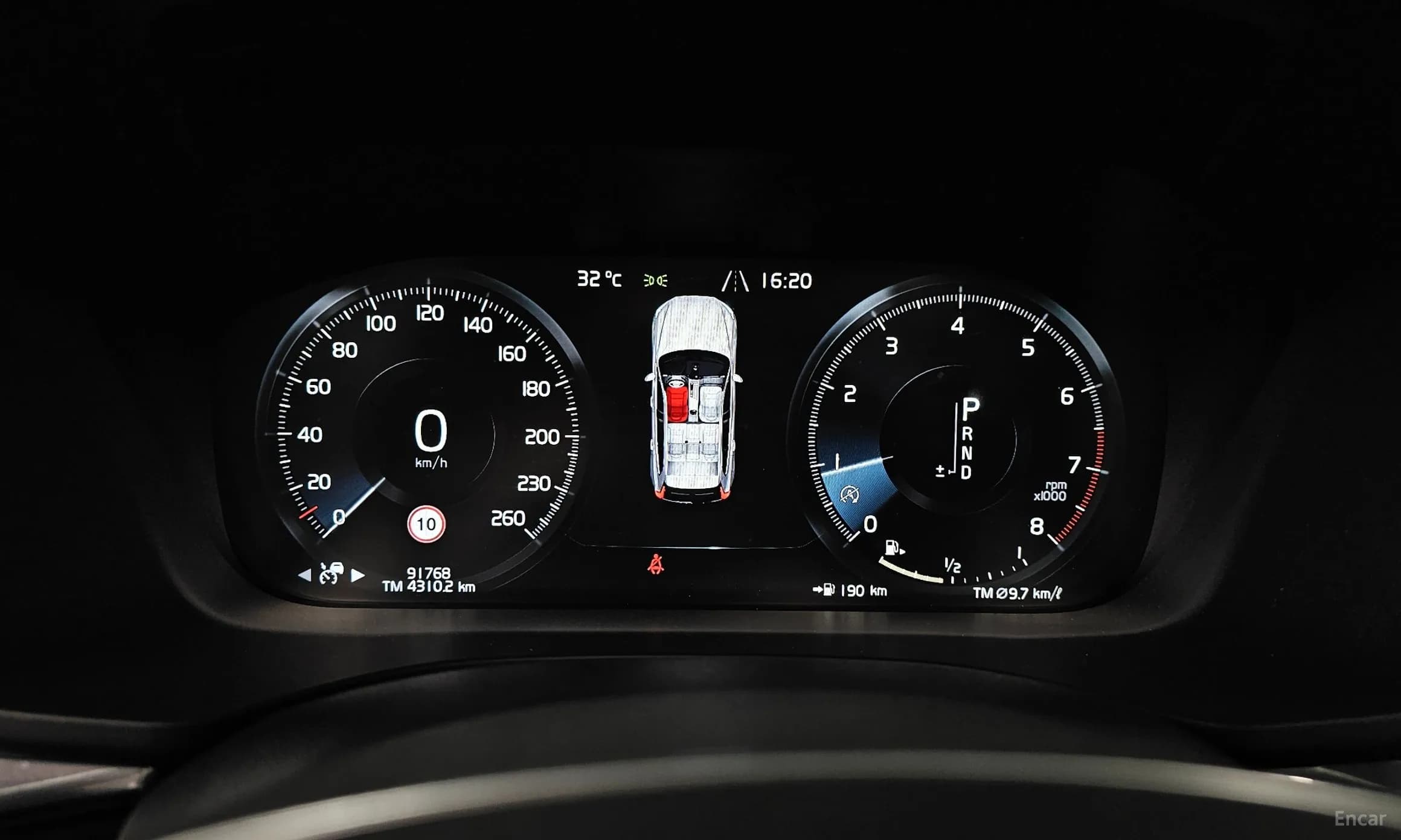 XC60 Gen 2