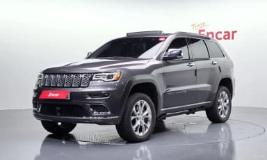 Grand Cherokee
