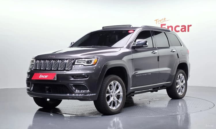 Grand Cherokee