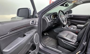 Grand Cherokee