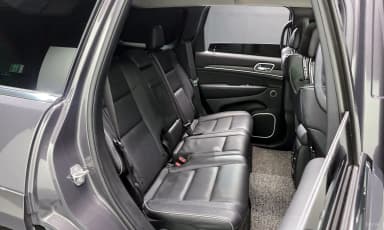 Grand Cherokee