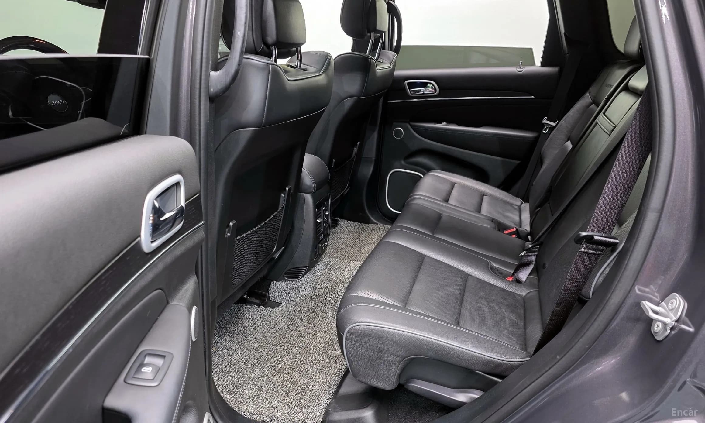 Grand Cherokee