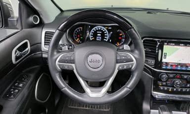 Grand Cherokee