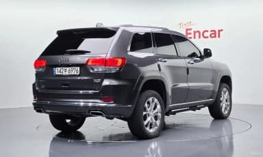 Grand Cherokee
