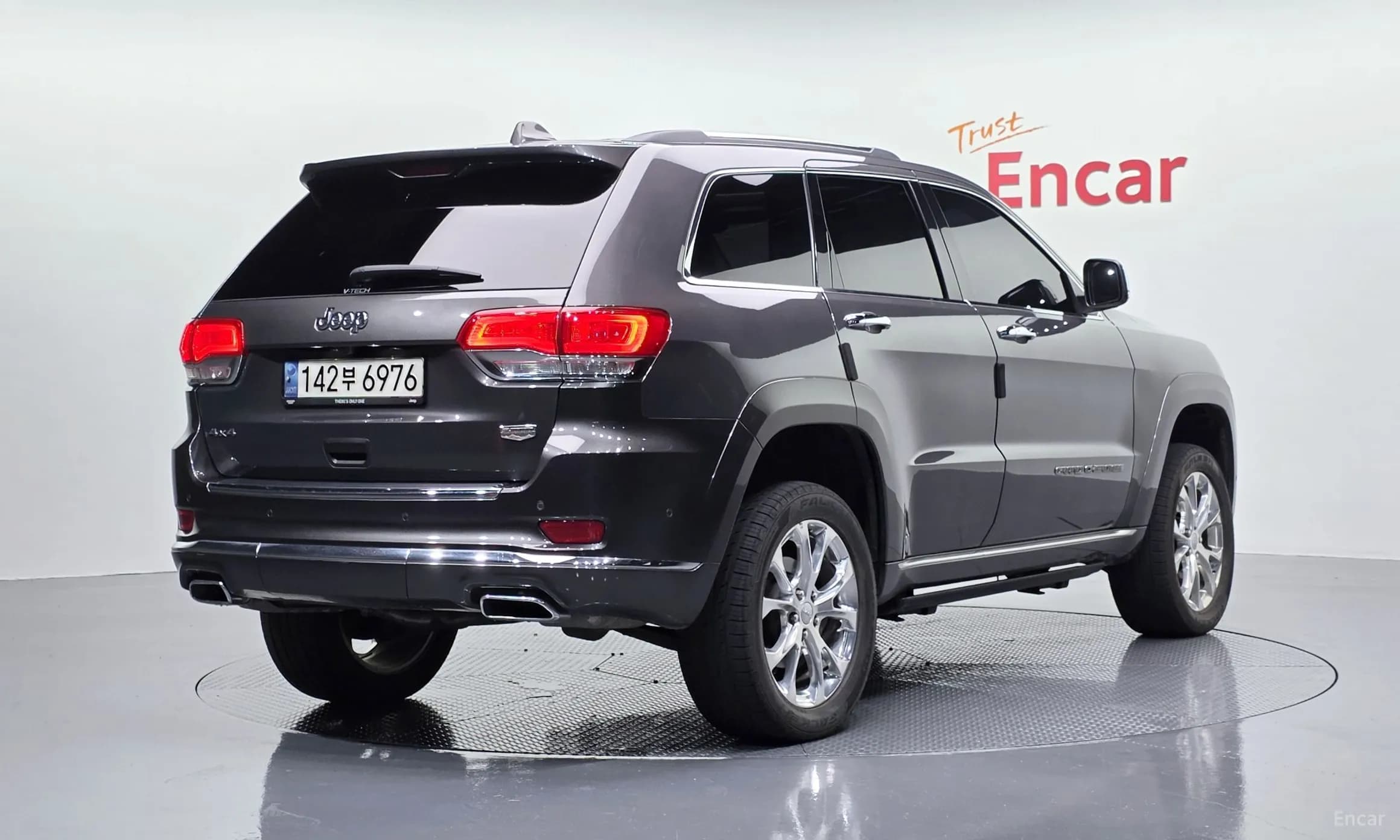 Grand Cherokee