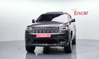 Grand Cherokee
