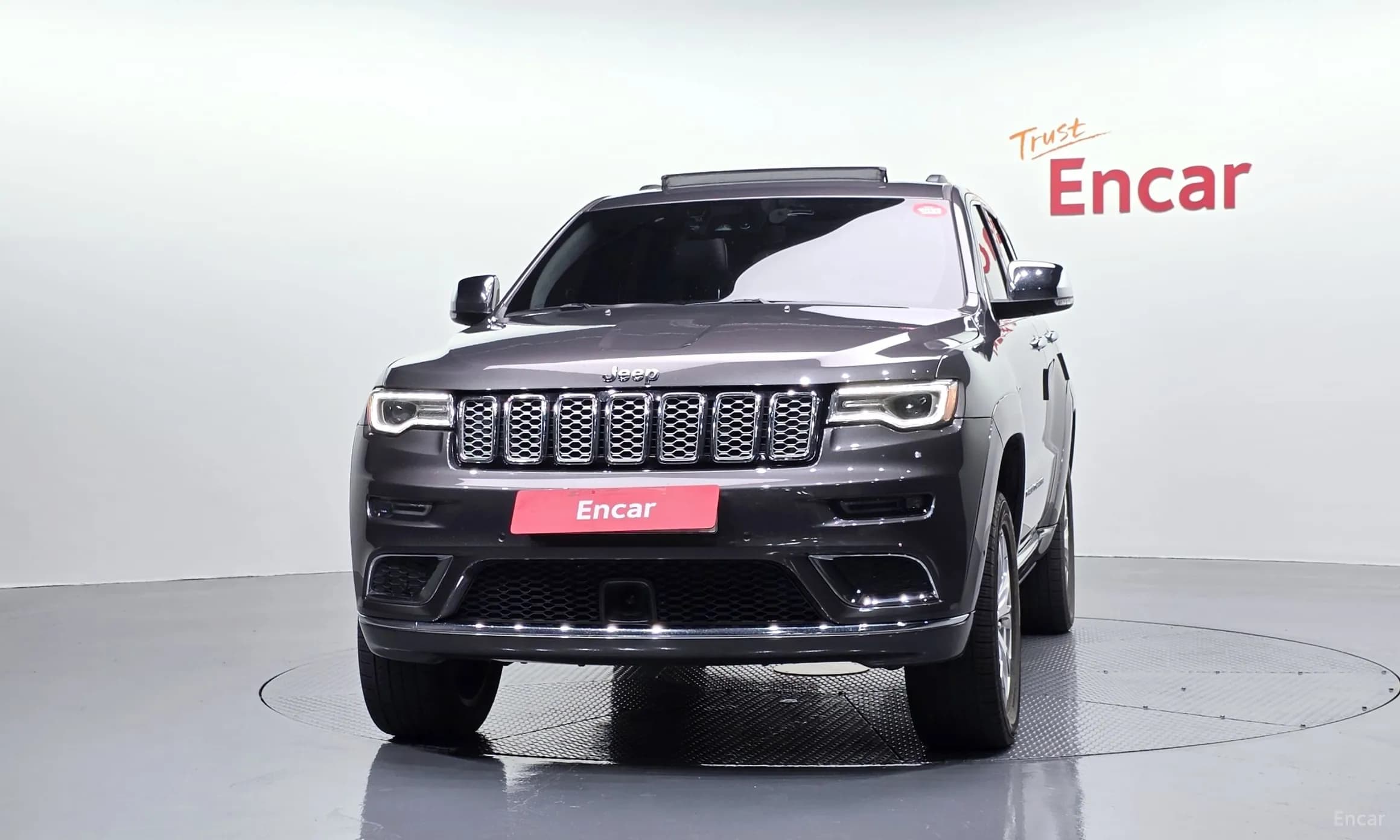Grand Cherokee