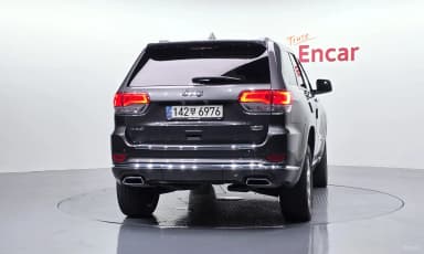 Grand Cherokee