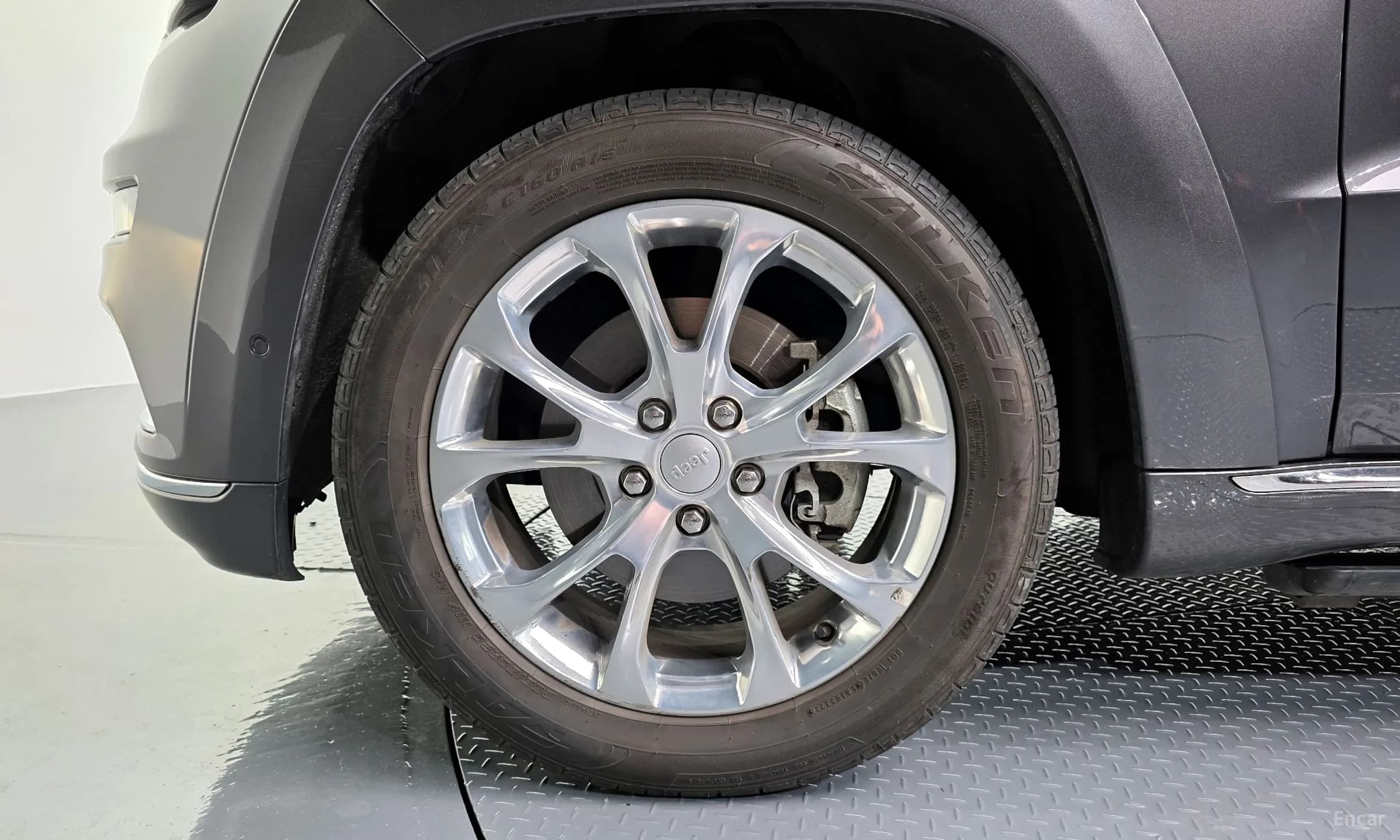 Grand Cherokee
